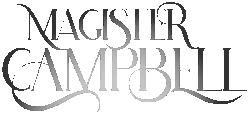 Magister Campbell's Logo