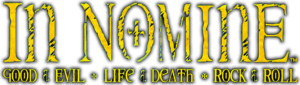 In Nomine Logo