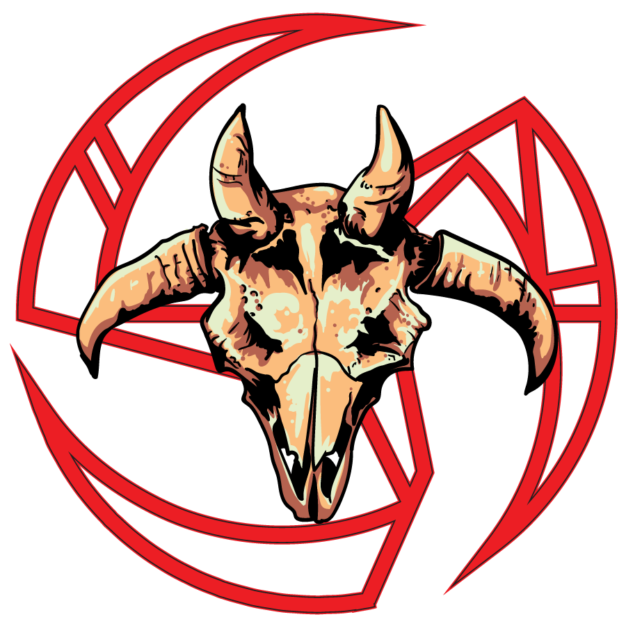 The Infernal Brotherhood Logo