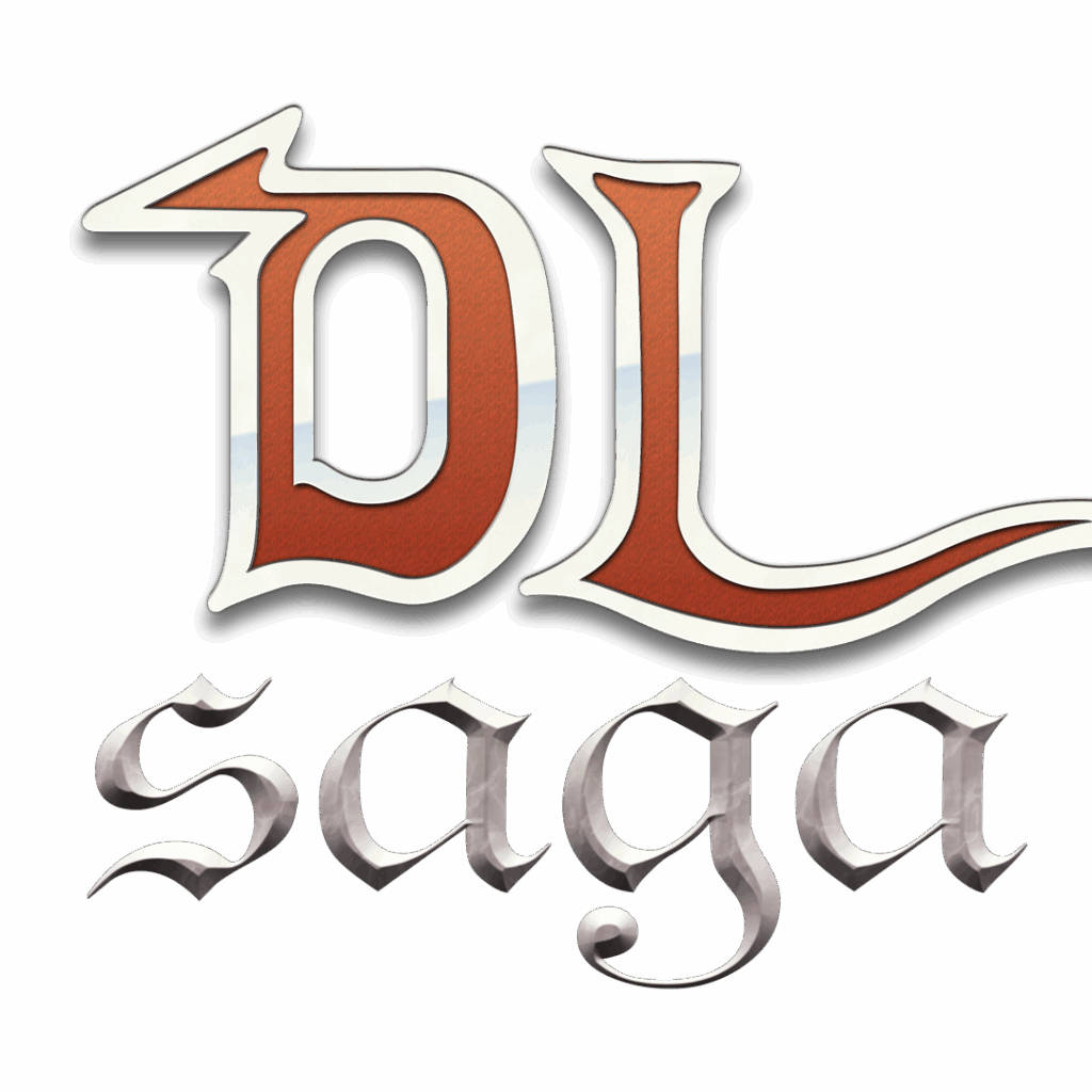 DLSaga Icon